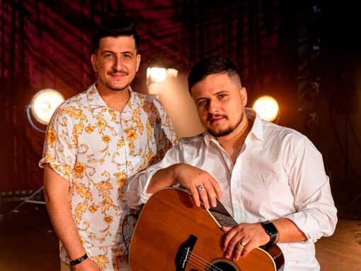 André e Felipe