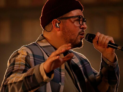Isaias Saad