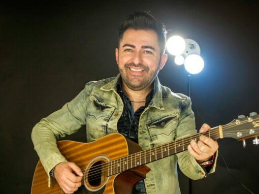 Jonas Vilar