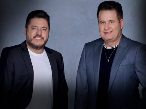 Bruno e Marrone