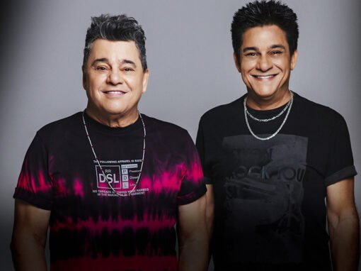 Cezar e Paulinho