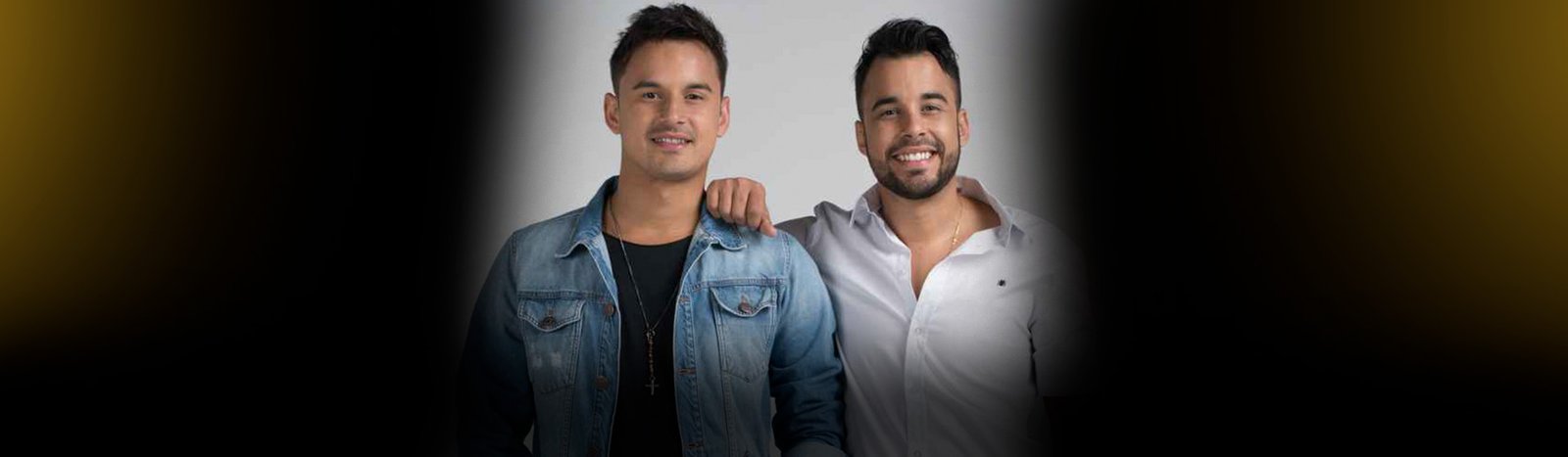banner- Clayton e Romário