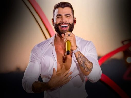 Gusttavo Lima