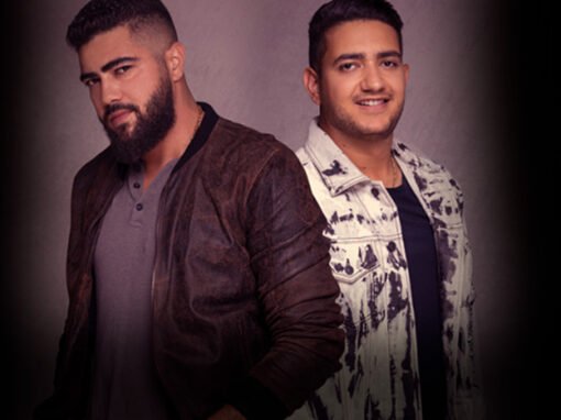 Henrique e Juliano