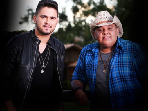 Humberto e Ronaldo