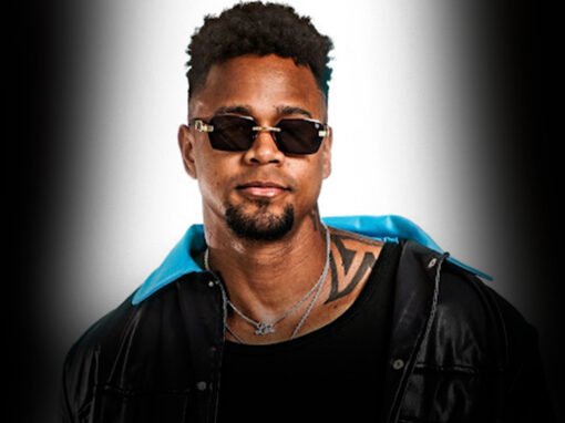 Leo Santana