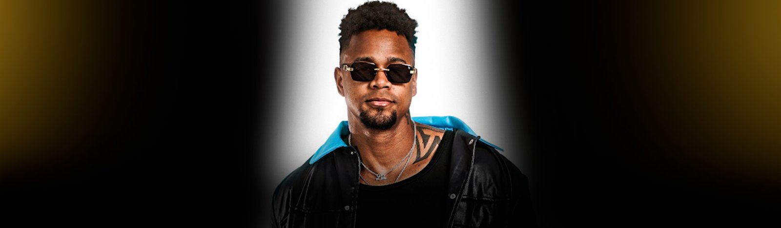 banner- Léo Santana