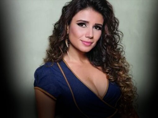 Paula Fernandes