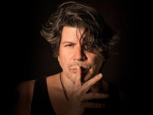 Paulo Ricardo