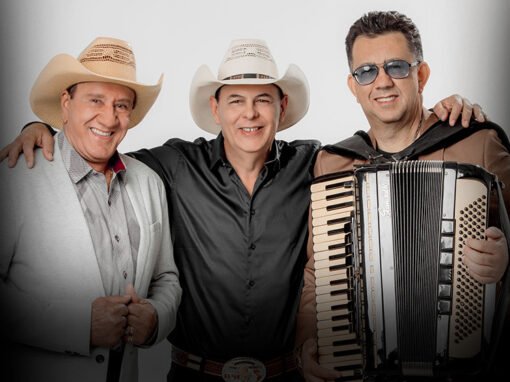Trio Parada Dura