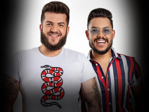 Ícaro e Gilmar