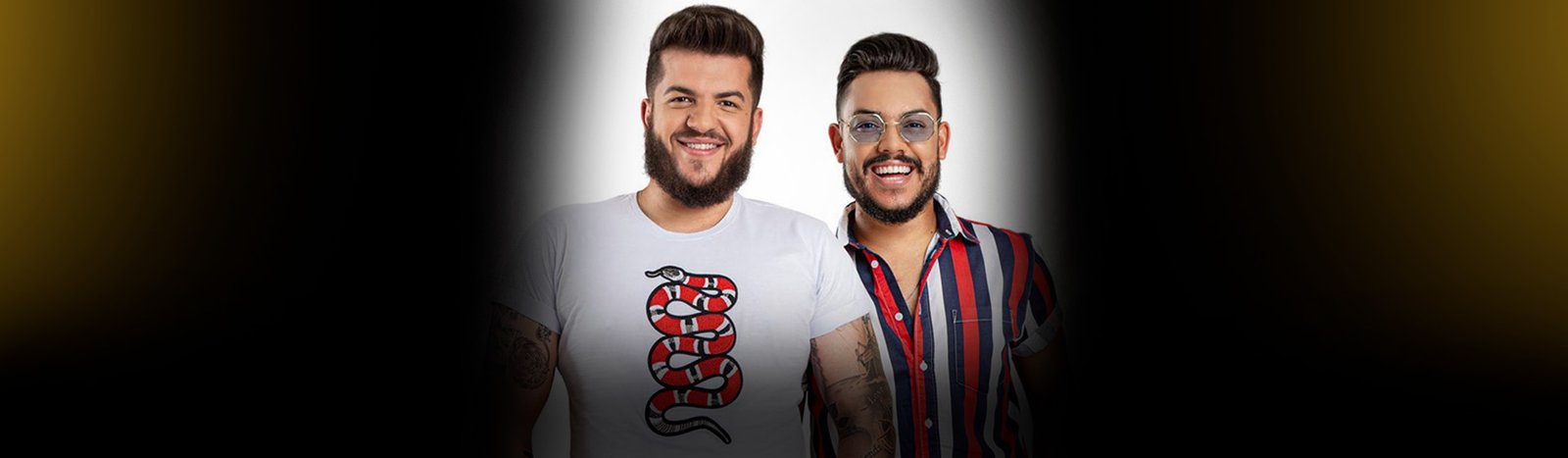 banner- ícaro e Gilmar