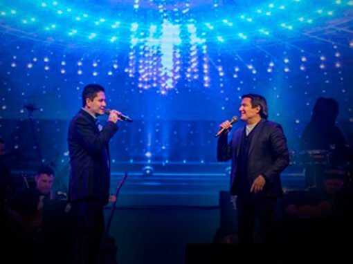 Gian & Giovani