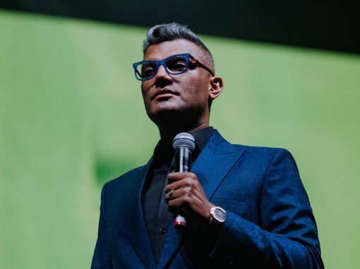 Tiago Brunet