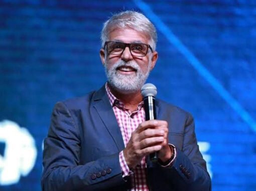 Claudio Duarte